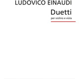 Einaudi, L. - Duetti