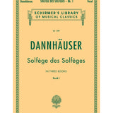 Solfége des Solféges - Book I