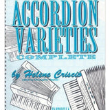 Criscio H. - Accordion Varieties Complete