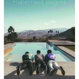 Jonas Brothers - Happiness Begins