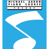 Michael Aaron Piano Course: Theory, Grade 5