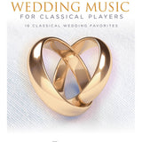 Wedding Music for Classical Players - Violin and Piano