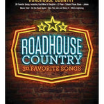 Roadhouse Country - Remenyi House of Music