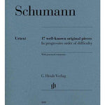 Robert Schumann: At the Piano - Remenyi House of Music