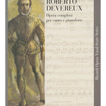 Roberto Devereux - Remenyi House of Music