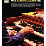 Rock Keyboard/Organ Hits - Remenyi House of Music