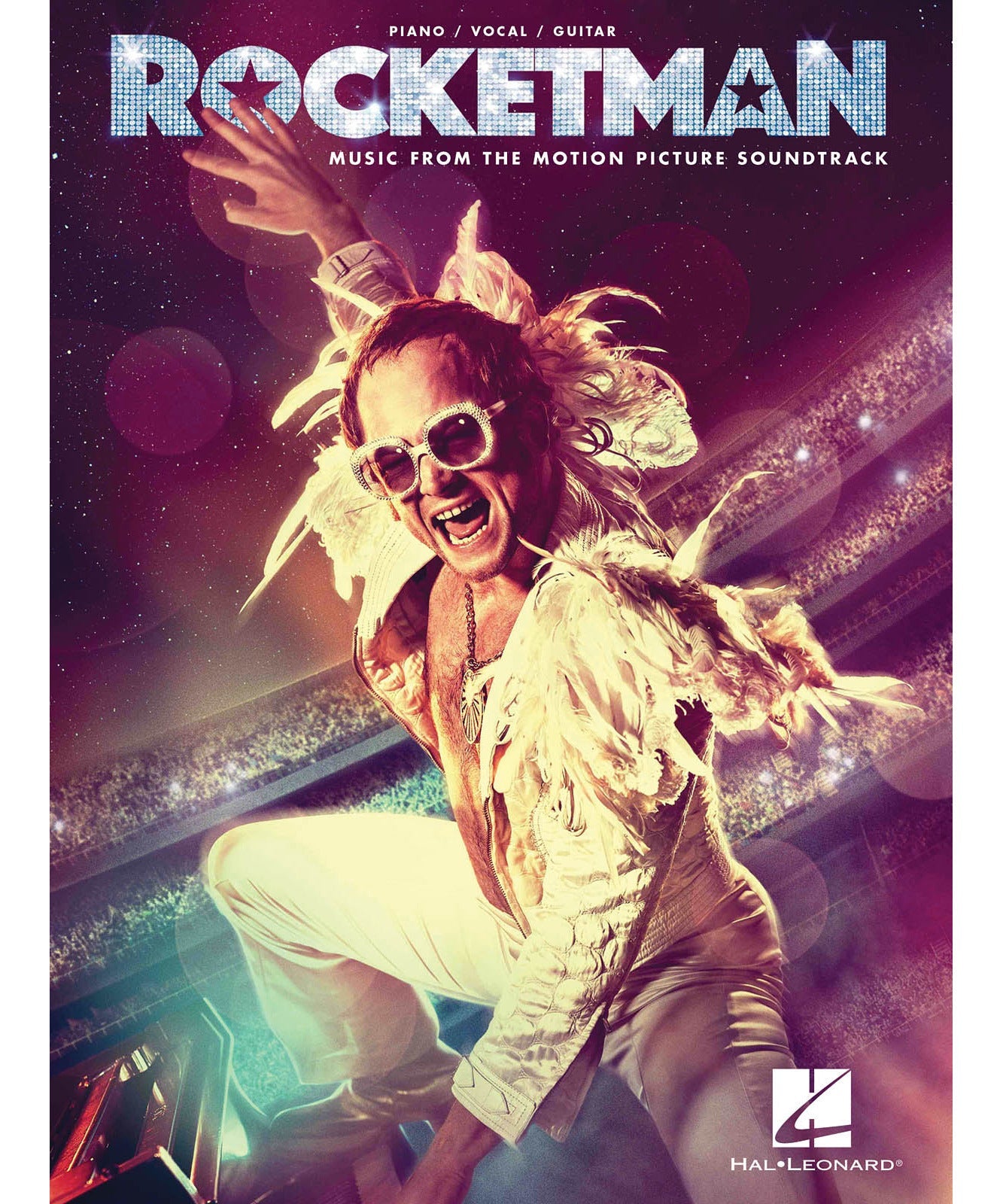 Rocketman - Remenyi House of Music