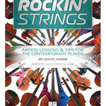 Rockin' Strings: Cello - Remenyi House of Music