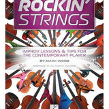 Rockin' Strings: Viola - Remenyi House of Music