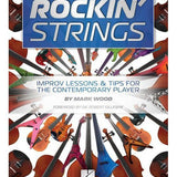 Rockin' Strings: Violin - Remenyi House of Music