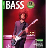 Rockschool Bass Grade 3 - Book & Download - Remenyi House of Music