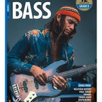 Rockschool Bass Grade 8 - Book & Download - Remenyi House of Music