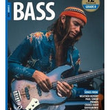 Rockschool Bass Grade 8 - Book & Download - Remenyi House of Music