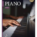 Rockschool Classical Piano Grade 4 - Book & Download - Remenyi House of Music