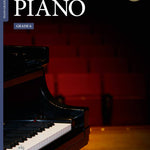 Rockschool Classical Piano Grade 6 - Book & Download - Remenyi House of Music