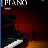 Rockschool Classical Piano Grade 6 - Book & Download - Remenyi House of Music