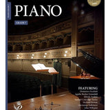 Rockschool Classical Piano Grade 7 Book & Download - Remenyi House of Music