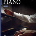 Rockschool Classical Piano Grade 8 - Book & Download - Remenyi House of Music