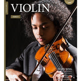 Rockschool Classical Violin Debut - Book & Download - Remenyi House of Music