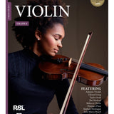 Rockschool Classical Violin Grade 4 - Book & Download - Remenyi House of Music