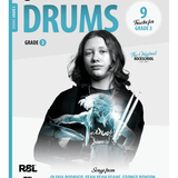 Rockschool Drums Grade 3 (2024) - Remenyi House of Music