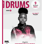 Rockschool Drums Grade 5 (2024) - Remenyi House of Music