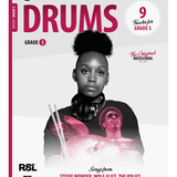 Rockschool Drums Grade 5 (2024) - Remenyi House of Music