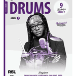 Rockschool Drums Grade 7 (2024) - Remenyi House of Music