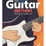 Rockschool Guitar Method - Book & Download - Remenyi House of Music