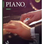 Rockschool - Rockschool Classical Piano Grade 2 - Book & Download - Remenyi House of Music