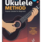 Rockschool Ukulele Method 2 - Book & Download - Remenyi House of Music