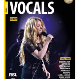 Rockschool Vocals Debut (2021) - Remenyi House of Music