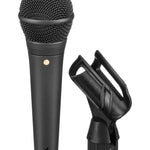 Rode M1 Handheld Dynamic Cardioid Vocal Microphone - Remenyi House of Music