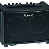 Roland AC33 Battery Powered Acoustic Guitar Amp - Remenyi House of Music