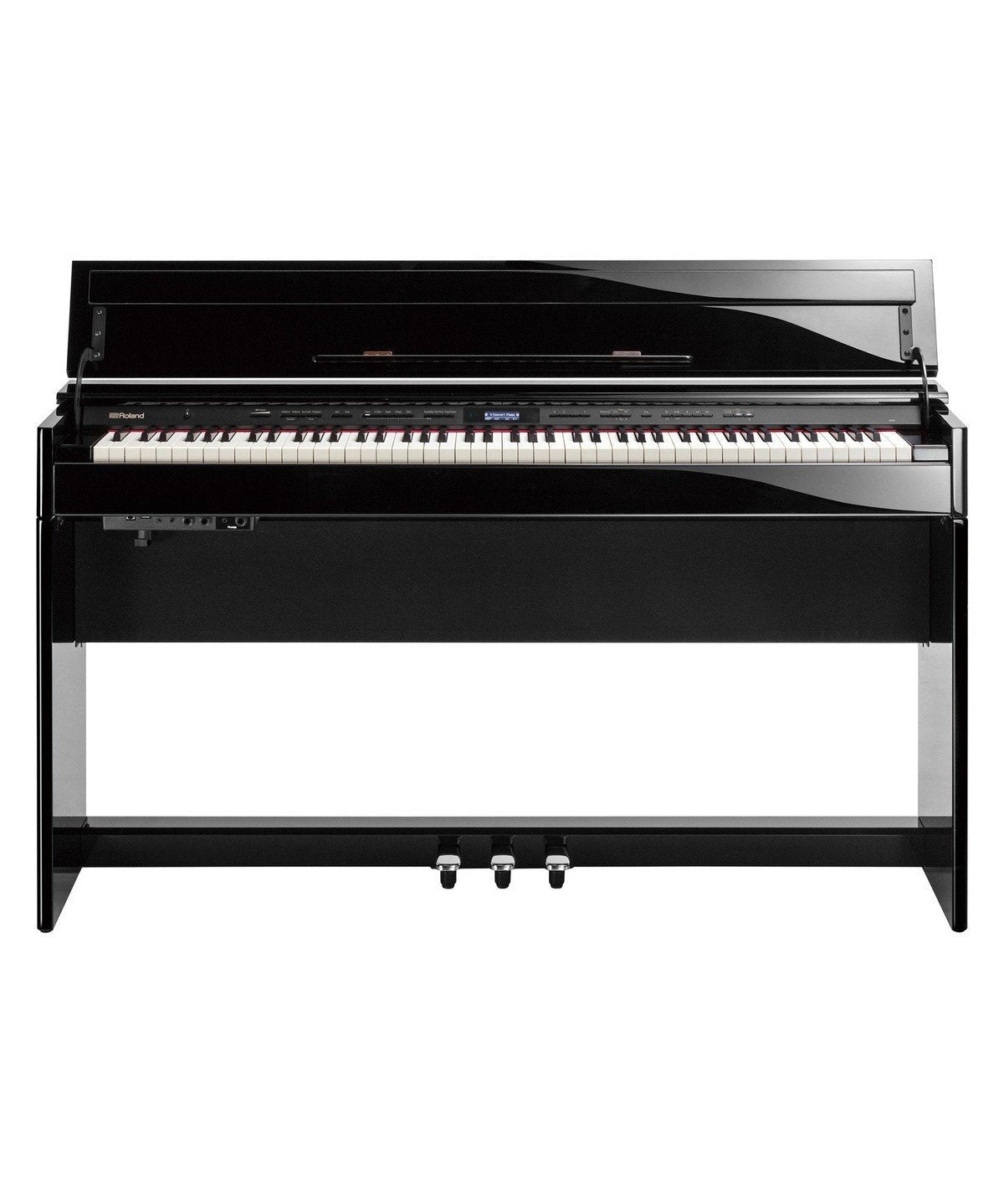 Roland DP - 603 Digital Piano - Remenyi House of Music