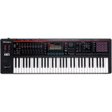 Roland Fantom 06 61 KEY Workstation - Remenyi House of Music