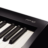 Roland FP - 10 Digital Piano - Remenyi House of Music