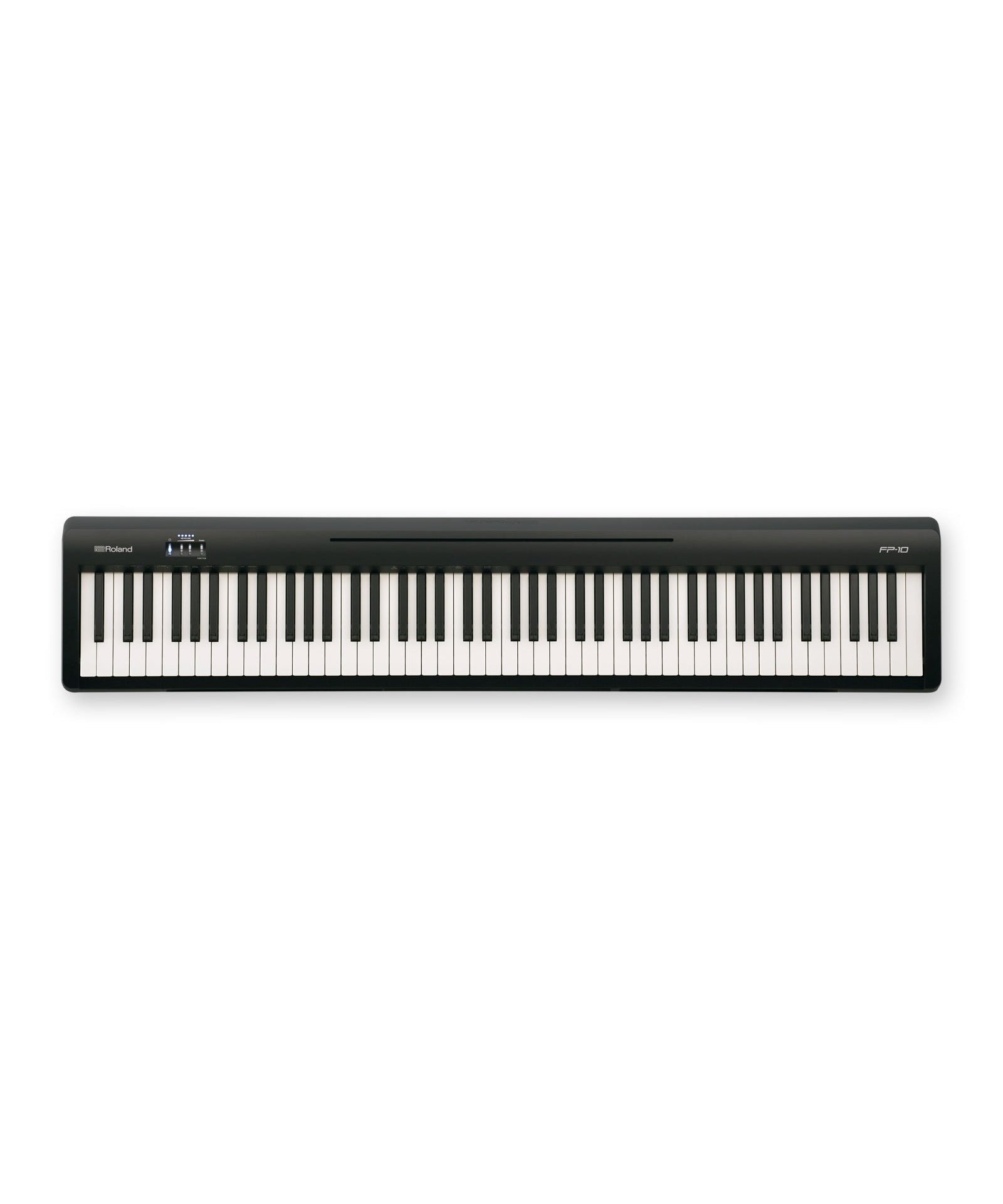 Roland FP - 10 Digital Piano - Remenyi House of Music