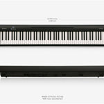 Roland FP - 10 Digital Piano - Remenyi House of Music