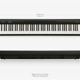 Roland FP - 10 Digital Piano - Remenyi House of Music