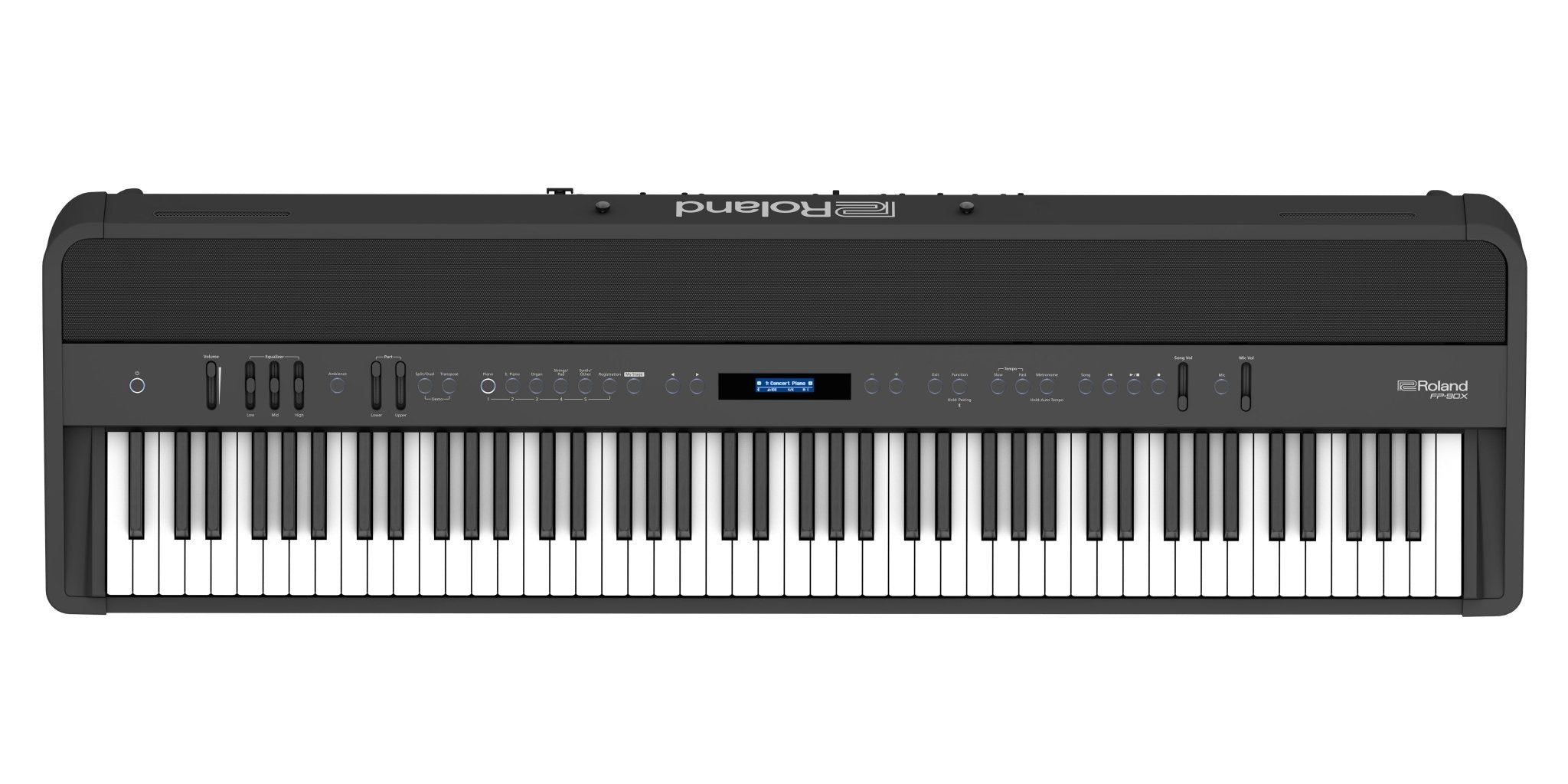 Roland FP - 90X Digital Piano - Remenyi House of Music