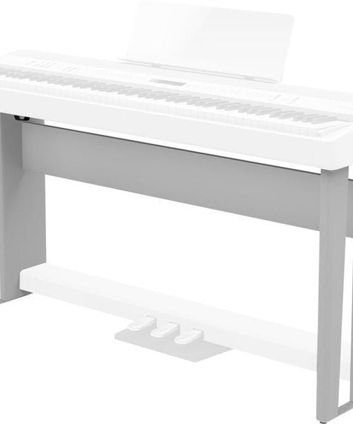 Roland KPD - 90 WH White Piano Stand - Remenyi House of Music