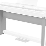 Roland KPD - 90 WH White Piano Stand - Remenyi House of Music