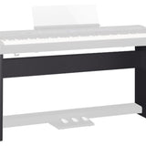 Roland KSC - 72 Stand for FP - 60 - BK Digital Piano, Black #KSC - 72 - BK - Remenyi House of Music