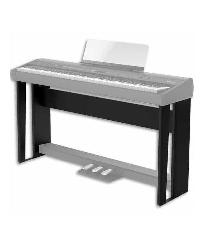 Roland - KSC - 90 | Piano Stand - Black - Remenyi House of Music