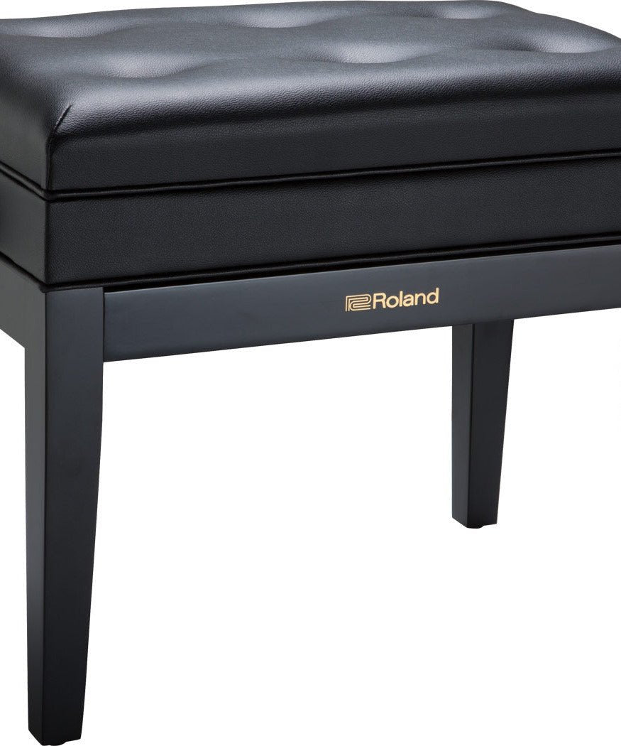 Roland RPB - 400BK Piano Bench - Remenyi House of Music