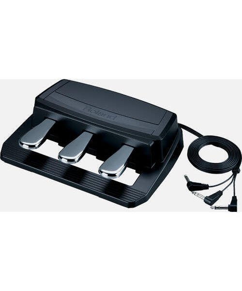 Roland RPU - 3 3 Portable Pedal Unit - Remenyi House of Music