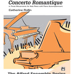 Rollin, C. - Concerto Romantique - Remenyi House of Music