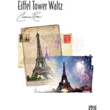 Rollin, C. - Eiffel Tower Waltz (1P, 4H) - Remenyi House of Music