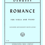 Romance - Remenyi House of Music